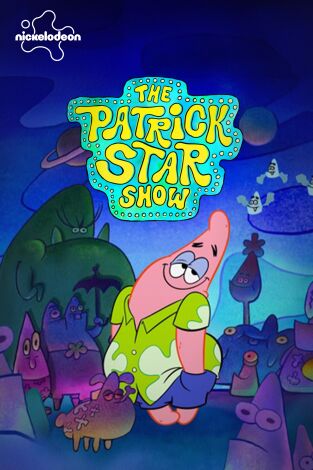Patricio es la estrella (dobles). T(T4). Patricio es la estrella (dobles) (T4)