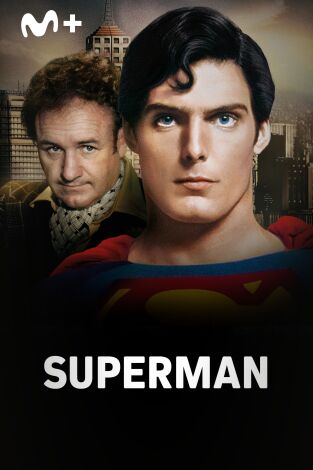 Superman