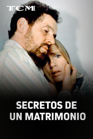 Secretos de un matrimonio