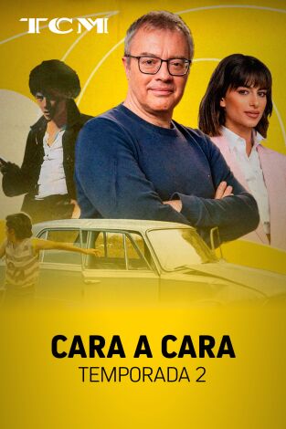 Cara a Cara