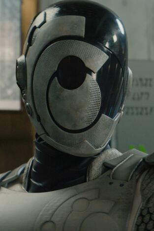 Matabot. T(T1). Matabot (T1): Ep.10 El perímetro
