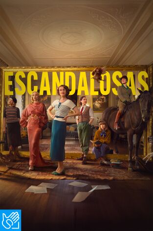 (LSE) - Escandalosas