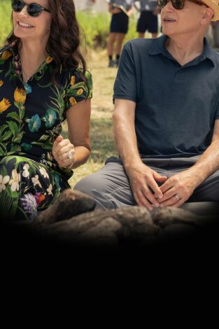 And Just Like That.... T(T3). And Just Like... (T3): Ep.5 Sobre la mesa