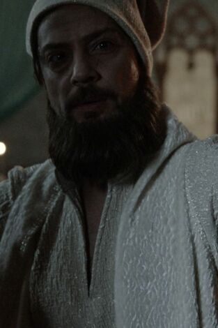 El príncipe. T(T1). El príncipe (T1): Ep.7 