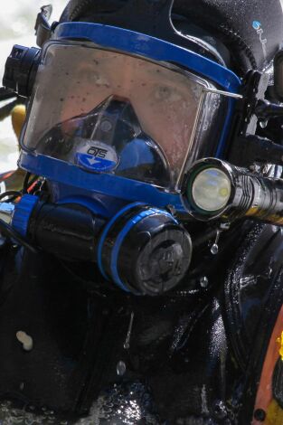 La fiebre del oro: aguas bravas, Season 9. La fiebre del oro:...: Mineros de tumbas