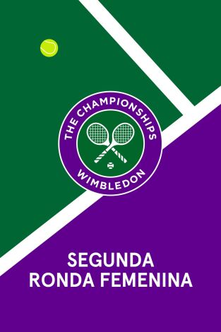 Segunda Ronda Femenina. Segunda Ronda Femenina: Sabalenka - Bouzkova