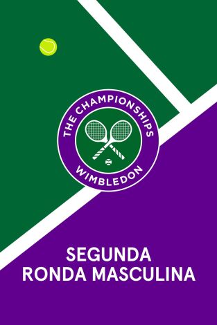 Segunda Ronda Masculina. Segunda Ronda Masculina: Norrie - Tiafoe