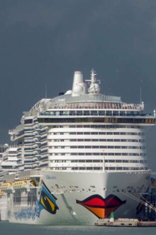 Control de puertos. T(T2). Control de puertos (T2): Ep.6