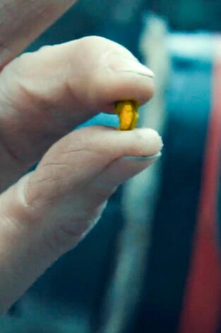 La fiebre del oro: aguas bravas, Season 9. La fiebre del oro:...: El principio del fin