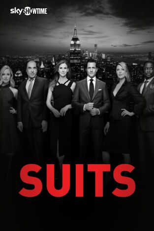 Suits. T(T5). Suits (T5)