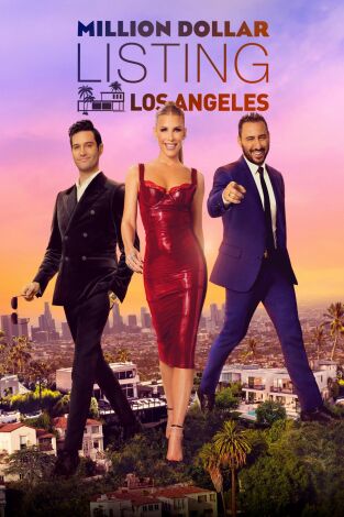 Te vendo tu mansión: Los Ángeles. T(T15). Te vendo tu... (T15): Historias de dos ventas