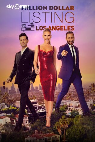 Te vendo tu mansión: Los Ángeles