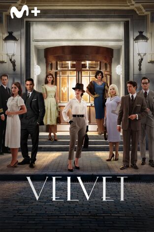 Velvet. T(T2). Velvet (T2)