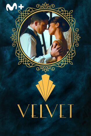 Velvet. T(T3). Velvet (T3)