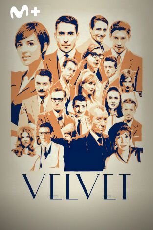 Velvet. T(T4). Velvet (T4): Ep.11 Final