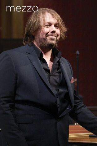 Orchestre de la Suisse Romande Jonathan Nott: Debussy Ellington Strauss