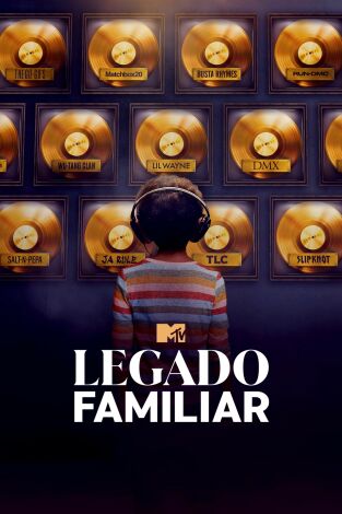 MTV Family Legacy. T(T2). MTV Family Legacy (T2): Ep.10