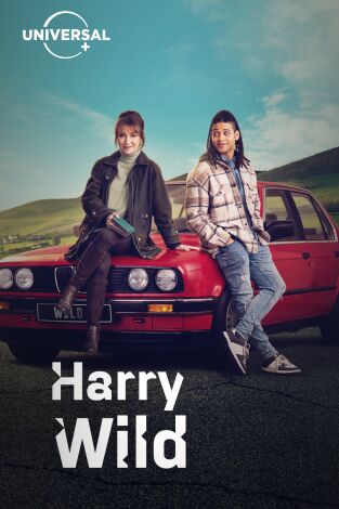 Harry Wild