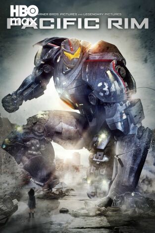 Pacific Rim