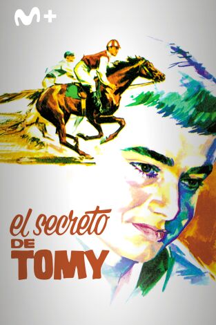 El secreto de Tomy