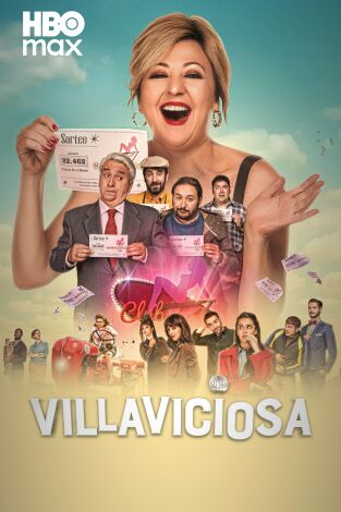 Villaviciosa