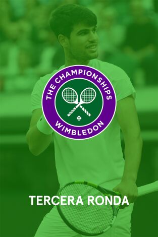 Masculino. Masculino: Struff- Alcaraz