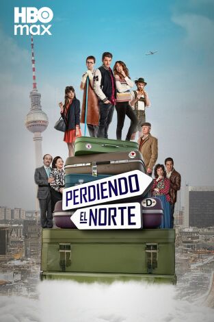 Perdiendo el norte