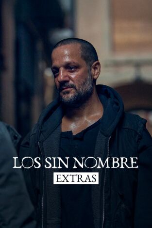 Los sin nombre (Extras). T(T1). Los sin nombre ... (T1): Ep.5 Salazar