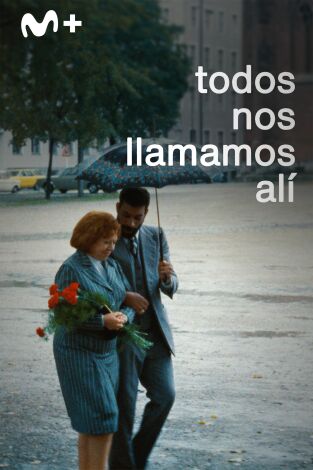 Todos nos llamamos Alí