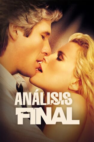 Análisis final