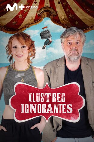 Ilustres ignorantes. T(T18). Ilustres ignorantes (T18): Bancos