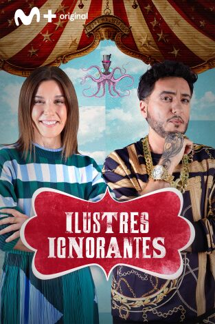 Ilustres ignorantes. T(T18). Ilustres ignorantes (T18): Despidos