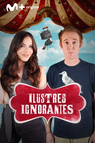 Ilustres ignorantes. T(T18). Ilustres ignorantes (T18): Cursos de idiomas