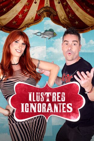 Ilustres ignorantes. T(T18). Ilustres ignorantes (T18): Los autocares