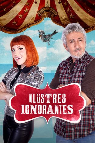 Ilustres ignorantes. T(T18). Ilustres ignorantes (T18): Halloween