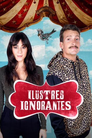 Ilustres ignorantes. T(T18). Ilustres ignorantes (T18): Black Friday