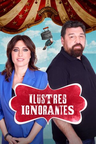 Ilustres ignorantes. T(T18). Ilustres ignorantes (T18): Artes marciales