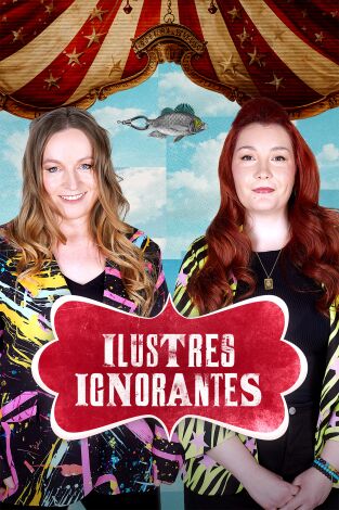 Ilustres ignorantes. T(T18). Ilustres ignorantes (T18): Directivos