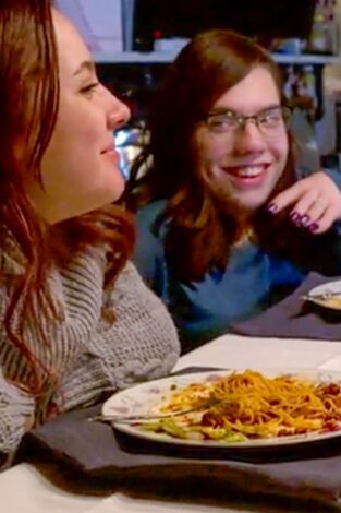 Natalia Grace: el capítulo final. Natalia Grace: el...: Rompiendo las Cadenas