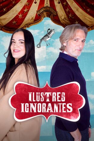 Ilustres ignorantes. T(T18). Ilustres ignorantes (T18): Runners