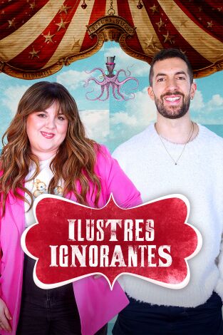 Ilustres ignorantes. T(T18). Ilustres ignorantes (T18): El apocalipsis