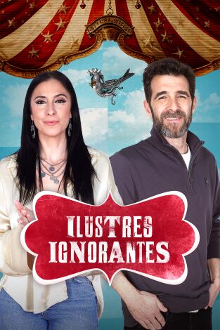 Ilustres ignorantes. T(T18). Ilustres ignorantes (T18): La cesta de la compra