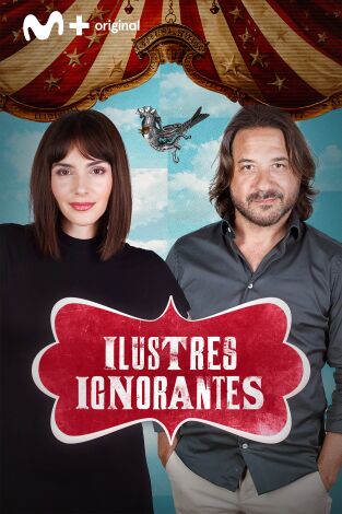 Ilustres ignorantes. T(T18). Ilustres ignorantes (T18): El matrimonio