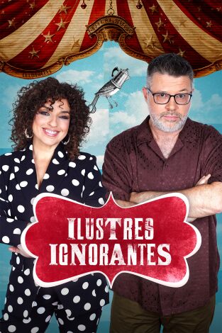 Ilustres ignorantes. T(T18). Ilustres ignorantes (T18): El tenis