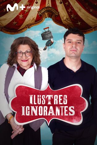 Ilustres ignorantes. T(T18). Ilustres ignorantes (T18): Los concursos