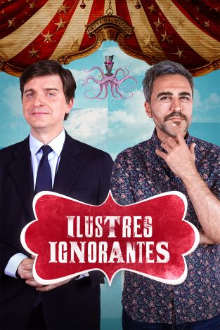Ilustres ignorantes. T(T18). Ilustres ignorantes (T18): La playa