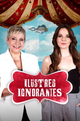Ilustres ignorantes. T(T18). Ilustres ignorantes (T18): La ropa