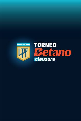 Liga Argentina. Torneo Clausura