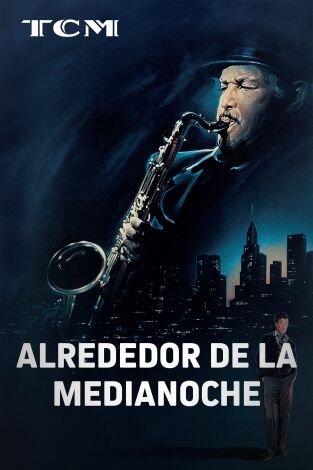 Alrededor de la medianoche