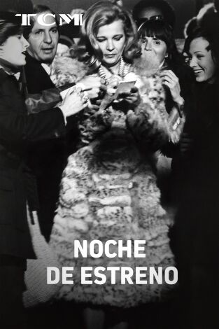 Noche de estreno